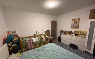 Vanzare Apartament 2 camere, 59 mp, parter, bloc reabilitat,  – Margeanului - Poză 6