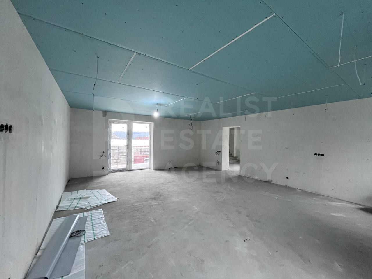 Vânzare, Hi-Tech, 2 nivele, 3 camere, strada Vielor, Tohatin - Poză 12