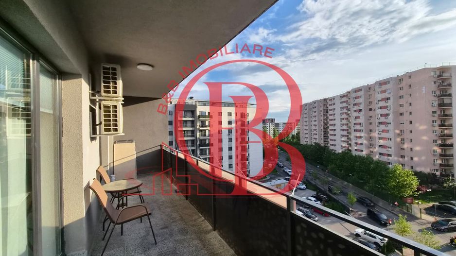 Apartament 2 camere Mobilat Utilat-Th. Pallady Metrou Teclu - Poză 9