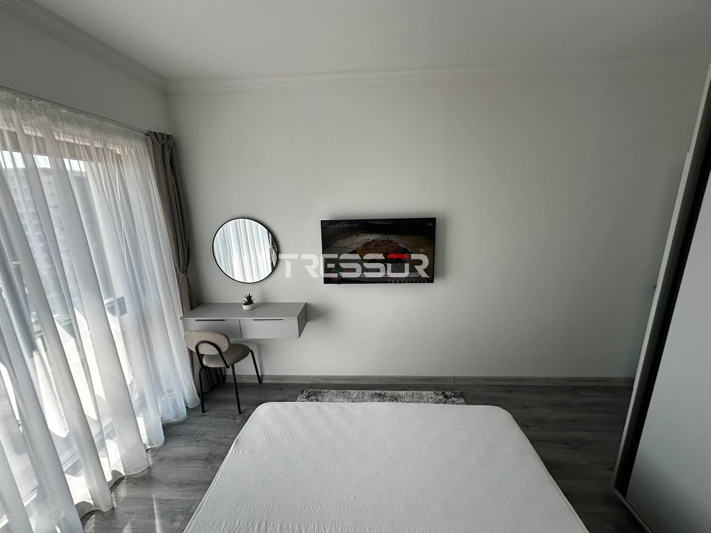 Apartament 3 camere, prima închiriere, Energia Residence, Constanța - Poză 7