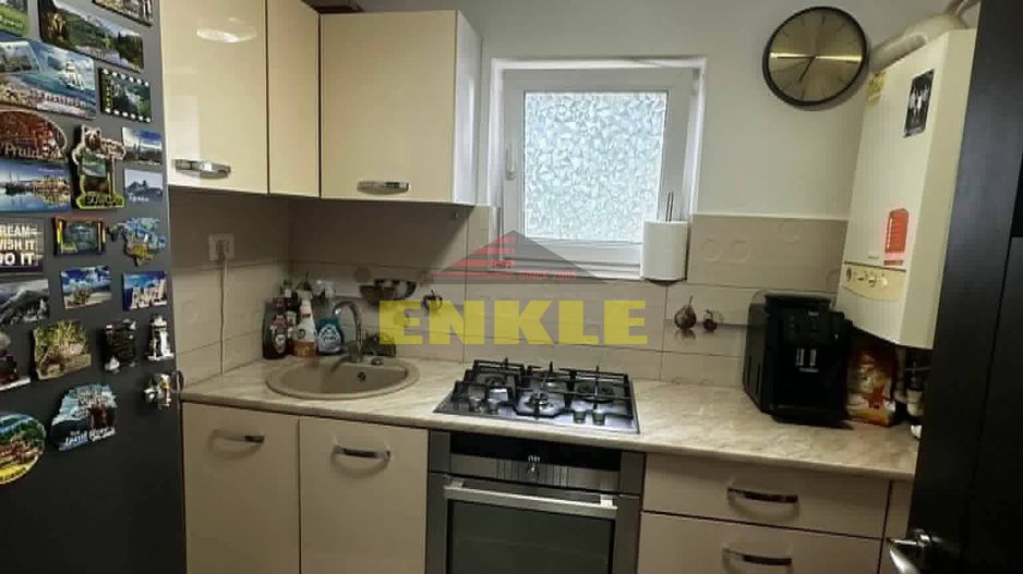 APARTAMENT 2 CAMERE DE VÂNZARE – ZONA BULEVARD - Poză 7