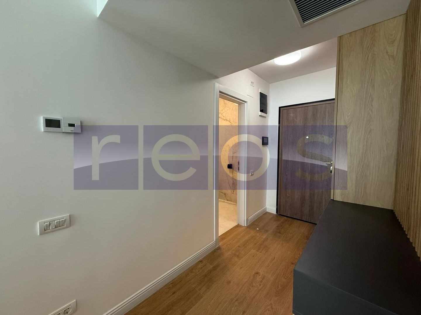 INCHIRIERE 3 CAMERE | LUX | MOBILAT SI UTILAT COMPLET | LOC PARCARE - Poză 34