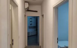Apartament 2 camere de închiriat, decomandat, mobilat și utilat, cu aer condiționat și loc de parcare privat, Valea Adâncă (Str. Costea Vodă) - Poză 8