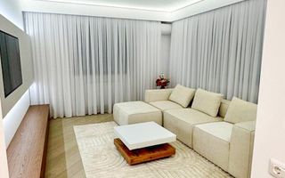 Chirie I Apartament 3 camere Cortina North I 80 mp I Promenada Mall - Poză 1
