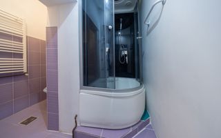 Apartament 2 camere | Piața Sfatului – Centrul Istoric | 50 mp - Poză 13