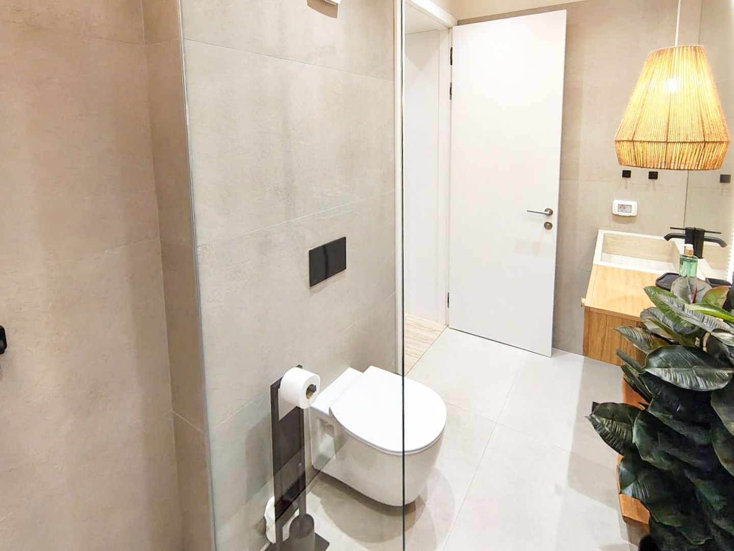 Chirie | Duplex 3 camere | Cartierul Francez | Design Modern - Poză 17