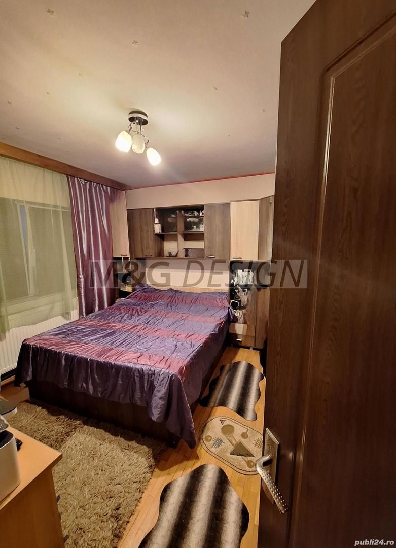 Apartament 2 camere zona Girocului - Poză 6
