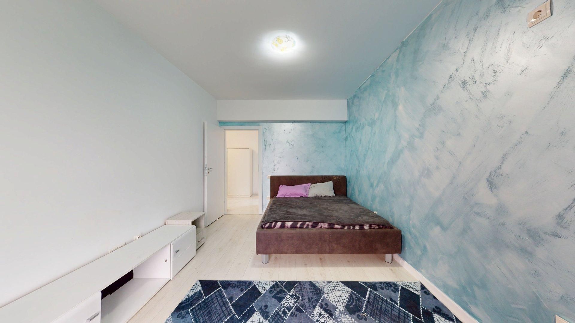 Apartament modern 2 camere – 64 mp, Str. București–Măgurele, Sector 5 - Poză 17