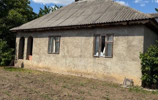 Casă individuală cu teren sat Corjova,  Criuleni