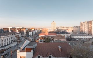 Birouri clasa A de închiriat in centrul Chisinăului. - Poză 12