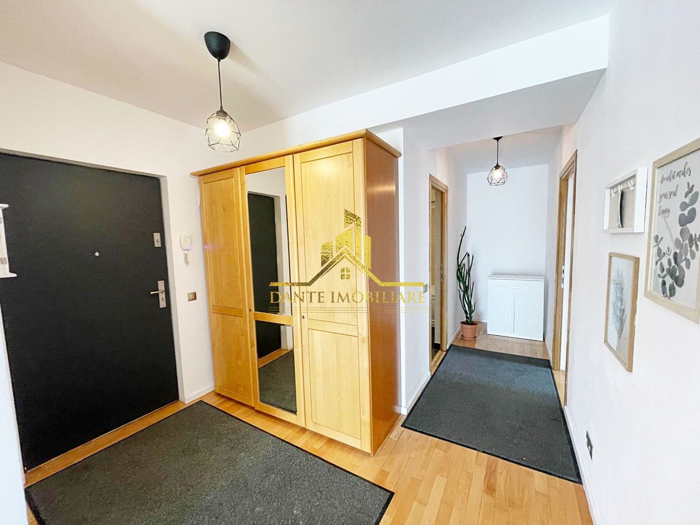 3 camere, premium, terasa, parcare, Gheorgheni, WEST SIDE, Iulius - Poză 17