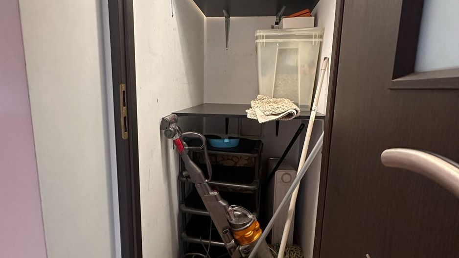 Inchiriere Apartament 3 camere, zona Politehnica/AFI Mall A50 - Poză 13