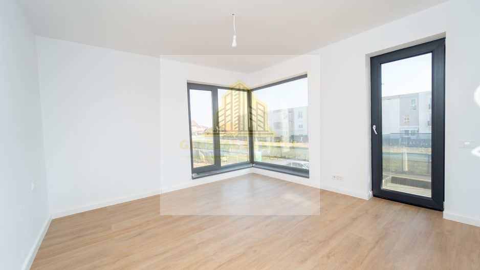 Case tip Duplex de vânzare în Ghimbav, Brașov – Cartierul Florilor - Poză 22