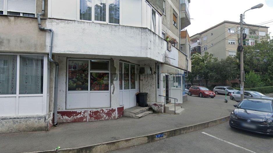 Sapient | Spațiu comercial _ str. Salcâmilor, Oradea - Poză 3