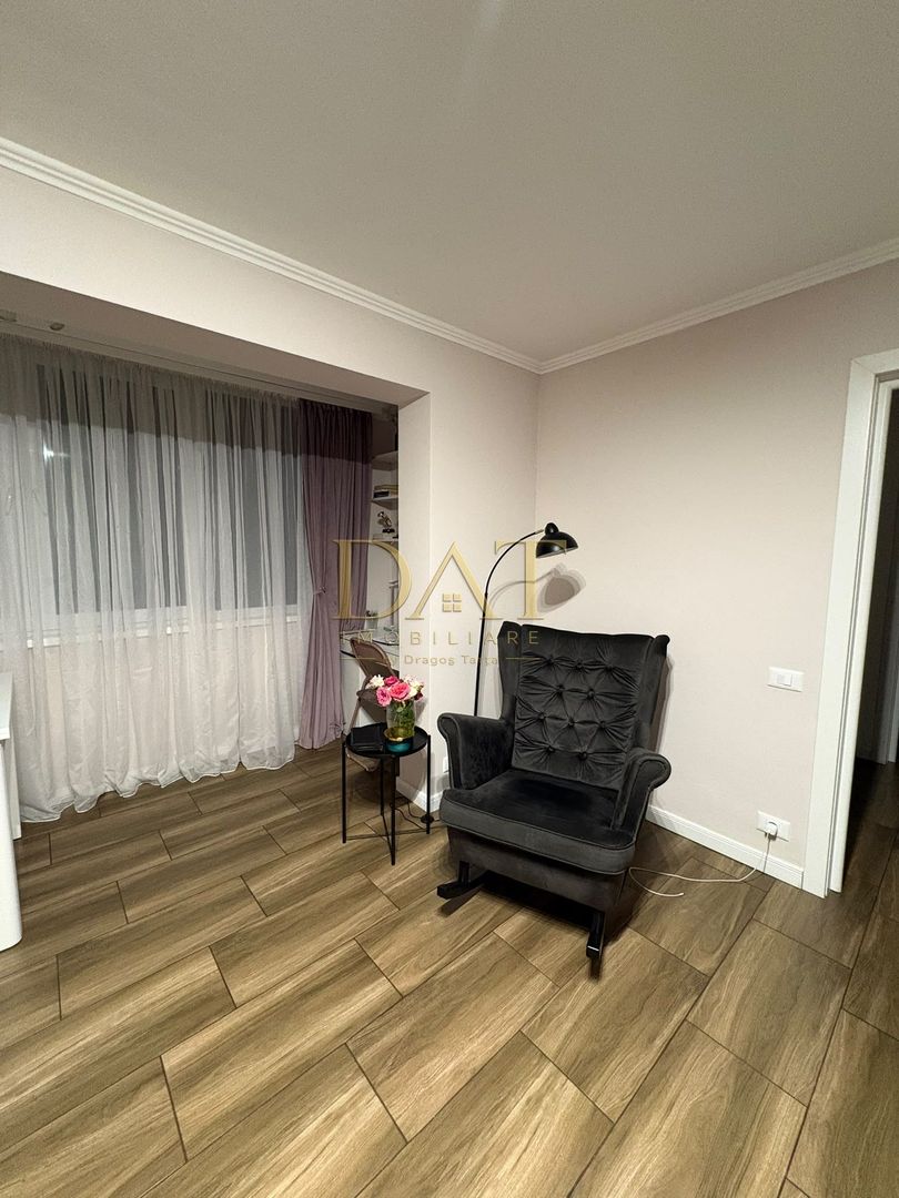 Apartament 2 camere | semidecomandat | zona Gheorgheni - Poză 8