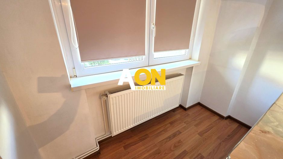 Apartament 2 camere , 2 balcoane, 51 mp utili, etaj 1, zona Kaufland - Poză 6