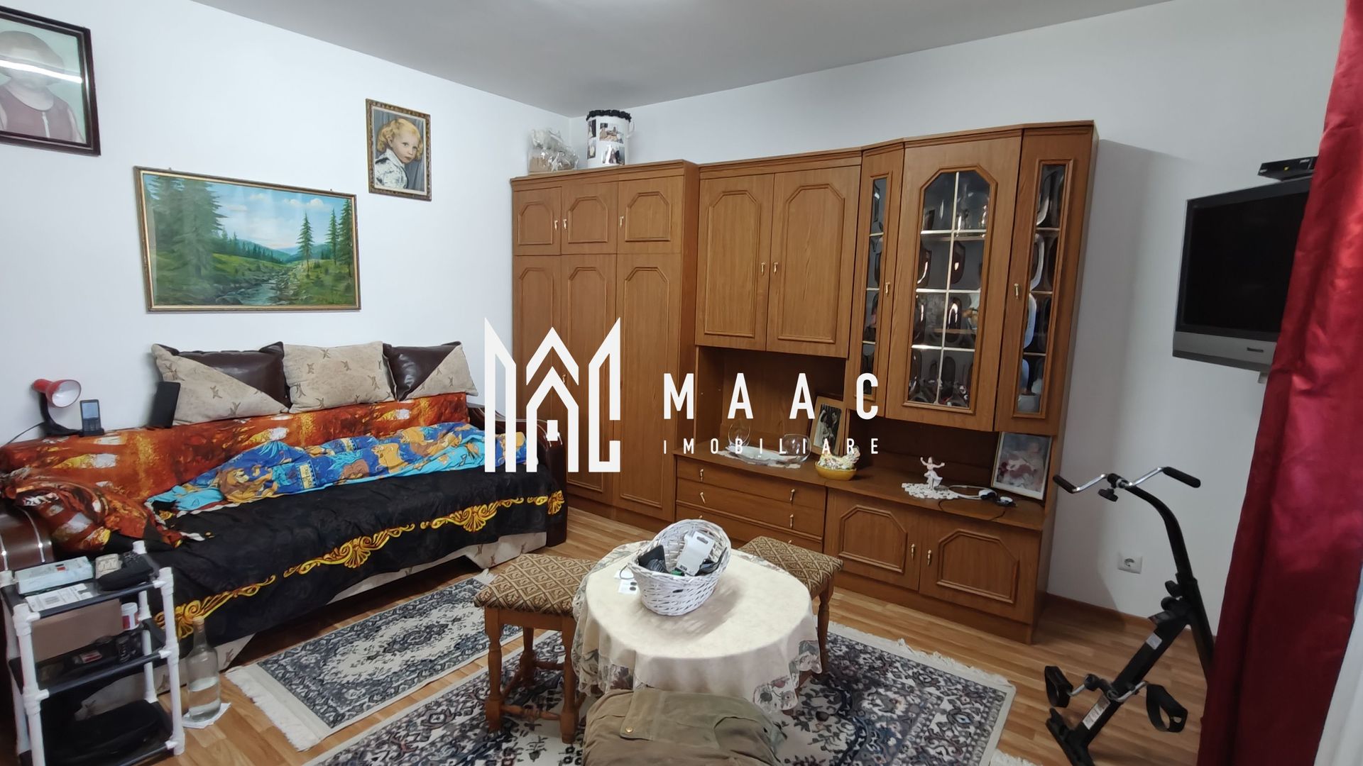 Casă 6 camere I Curte 210 mp I Front stradal I Șelimbăr - Poză 10