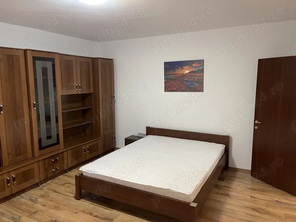 GARSONIERA SPATIOASA ZONA NERVA TRAIAN - Poză 1