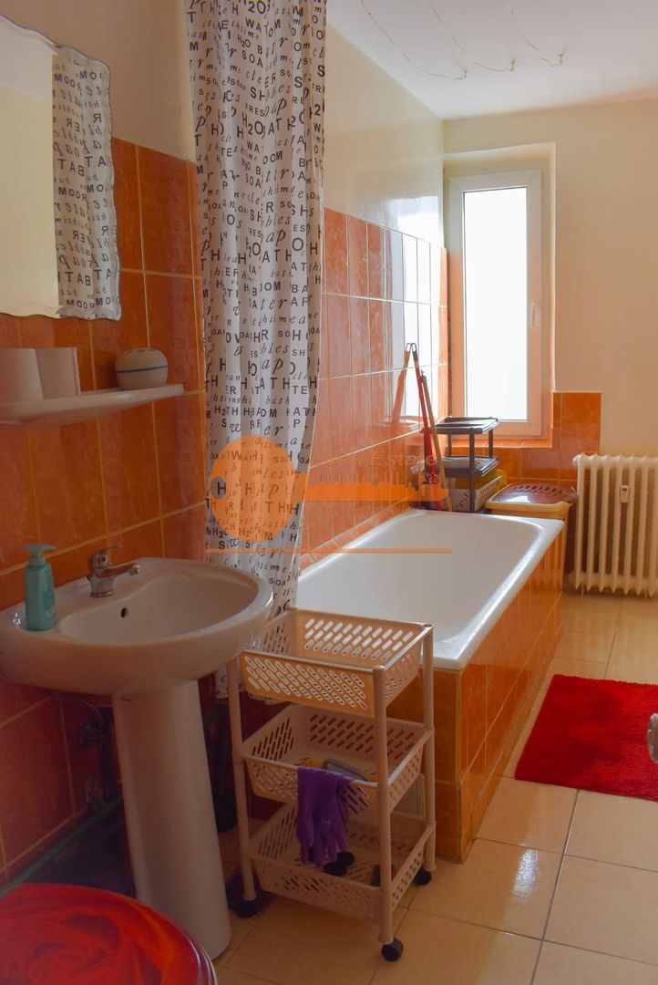 Garsoniera in zona TEI - Bloc Reabilitat - Poză 4