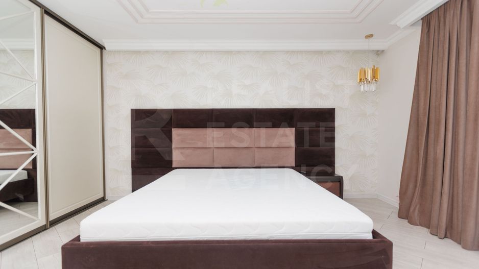 Chirie casa, 5 camere, strada Petru Movila, Dumbrava - Poză 13