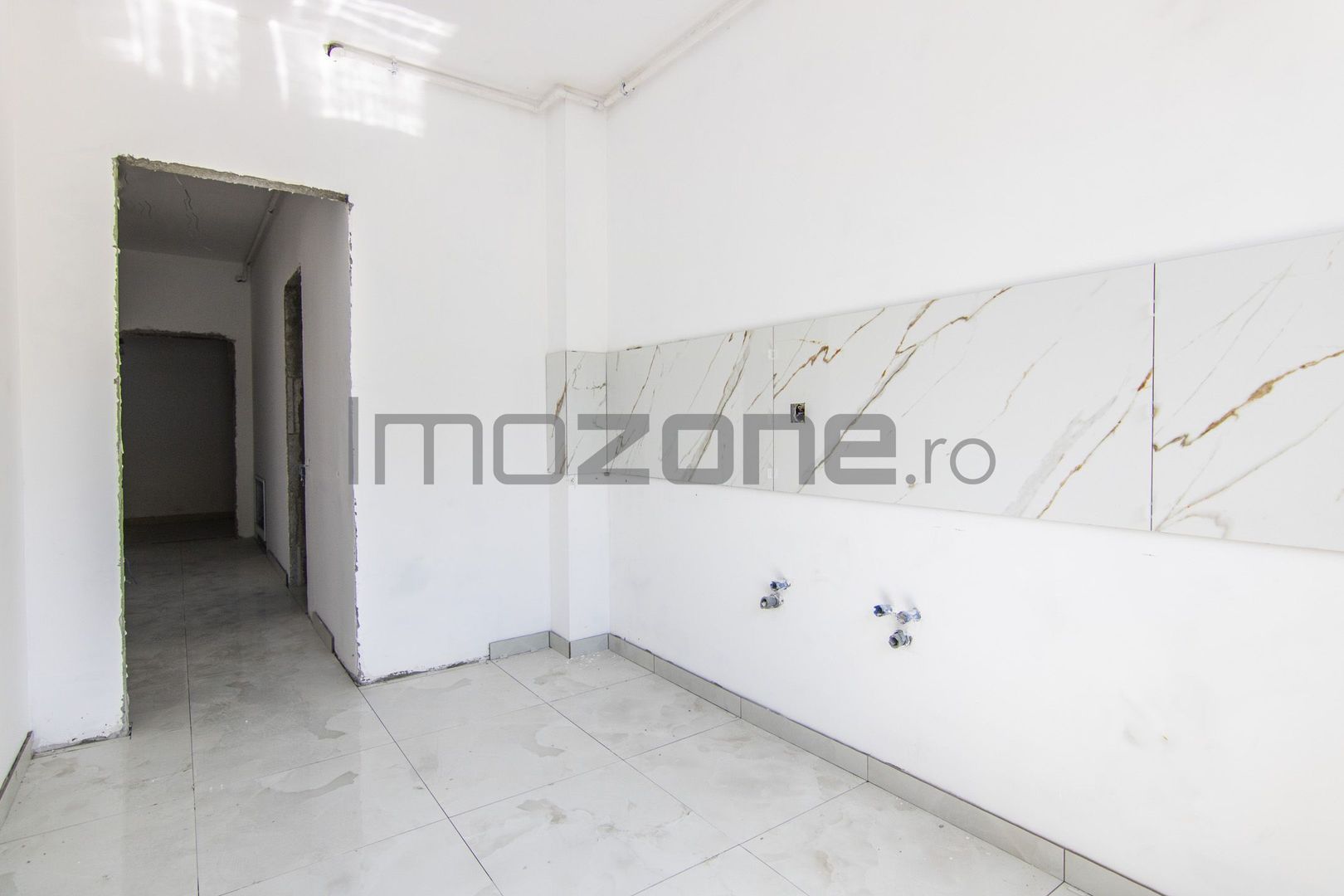 Apartament cu 2 Camere si 150 mp Curte Amenajata, la 5 minute de Metrou - Poză 7