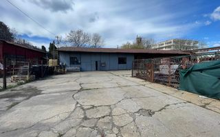 Spatiu industrial I 100 mp I Depozitare I Productie - Poză 1