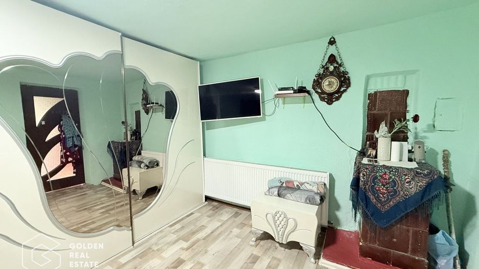 Casa 2 camere, Vladimirescu - Poză 6