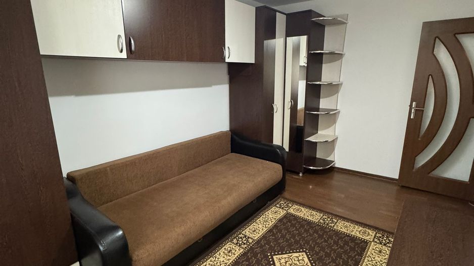 Garsoniera de inchiriat, zona Sagului. - Poză 1