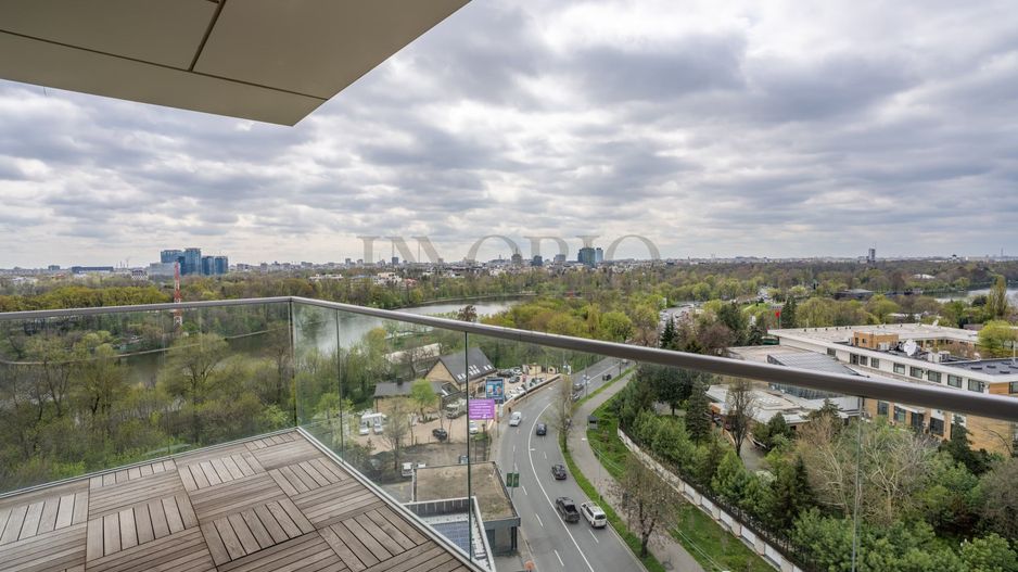 Apartament 4 Camere | One Herastrau Park - Poză 1