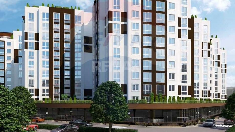 DECEBAL RESIDENCE AVENUE - Poză 4