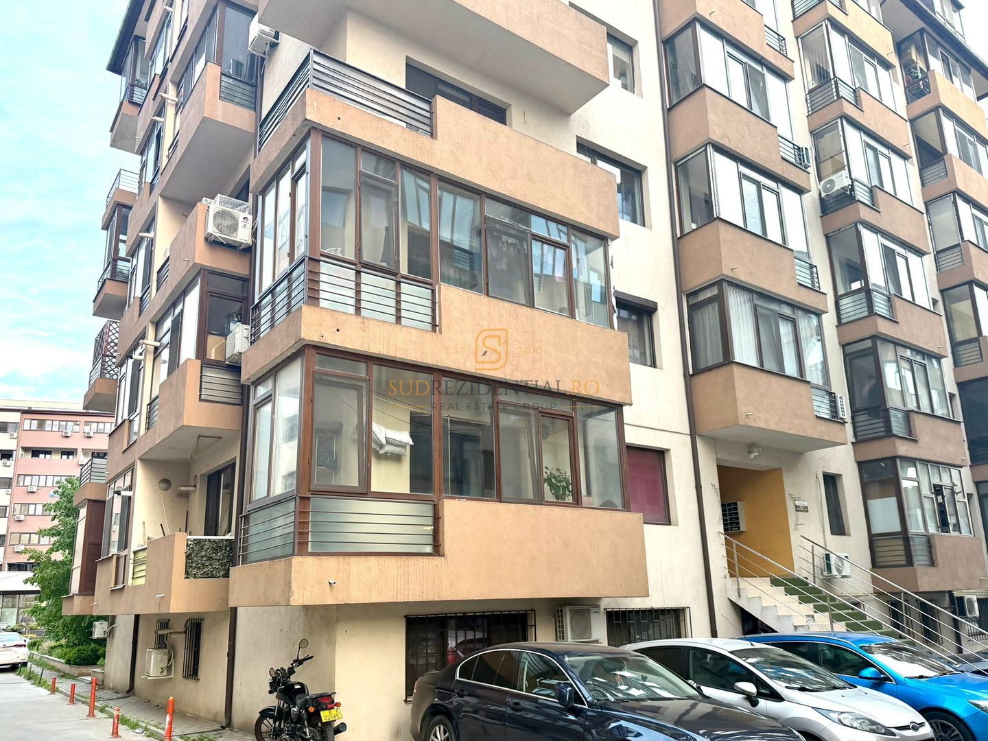 Garsoniera de vanzare, Confort Urban, Targ Pucheni, Rahova - Poză 9