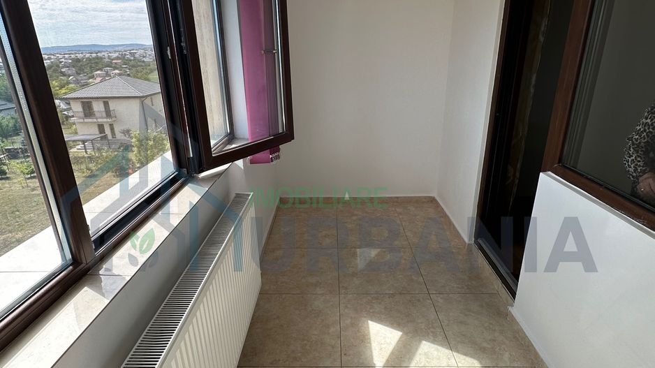 Apartament 1 cameră decomandat, Valea Adâncă, Iași - Poză 6