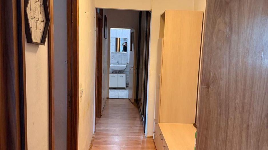 Apartament 2 camere zona 1 Decembrie 1918 - Salajan - Poză 6
