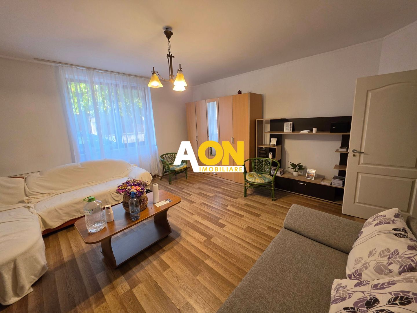 Spatiu de birouri la casa, 70 mp utili, Centru, zona ANAF - Poză 8