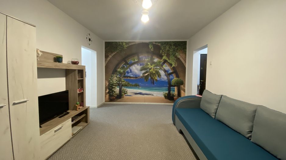 Apartament  cu doua camere, soseaua Iancului, 119.000€, 0% comision cumparator - Poză 3