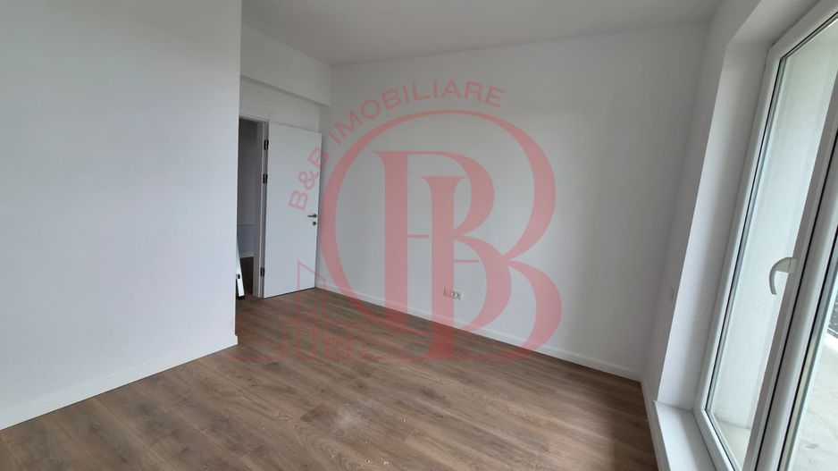 Apartament 2 camere Liviu Rebreanu Auchan Titan cu Parcare - Poză 2
