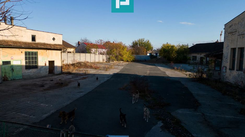 Imobil în suprafață de 3151mp pe Str.Ardealului - Poză 3