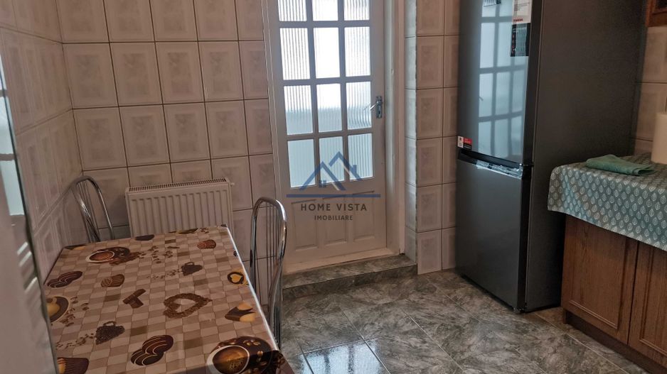 Prima Închiriere | Ap. 2 Camere Zona Vlaicu Vodă - Poză 5