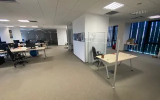 Spațiu de birouri de 375 mp - Poză 15