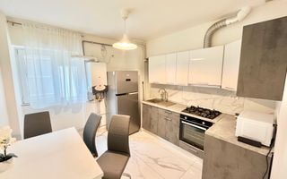 Apartament 4 camere de închiriat – zona Aradului - Poză 3
