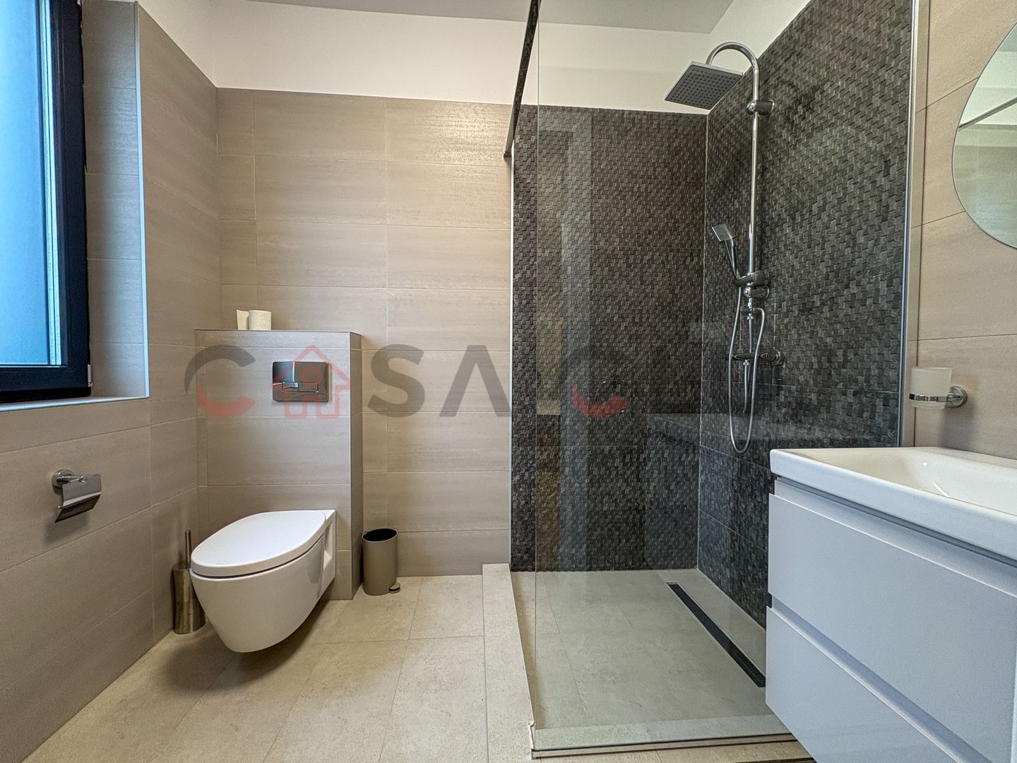 Casa moderna la cheie, Borhanci! - Poză 14