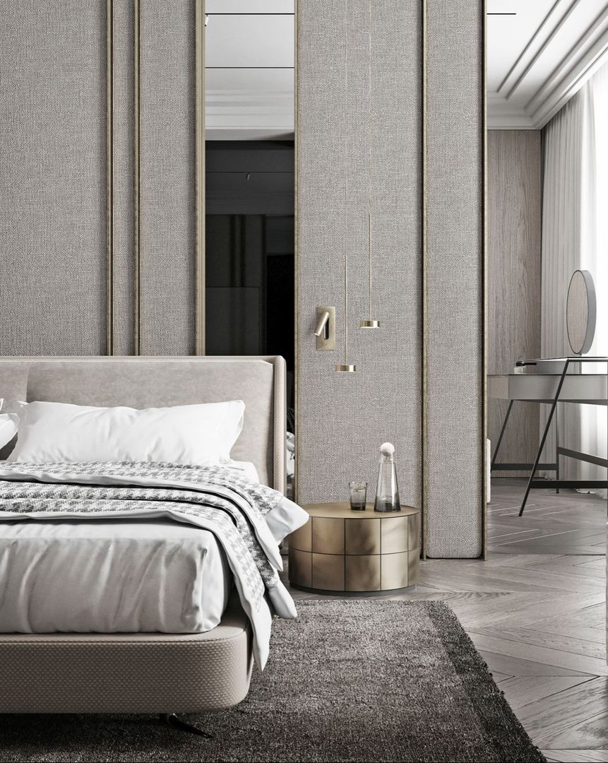 Apartament 3 camere - Aviatorilor - Poză 3