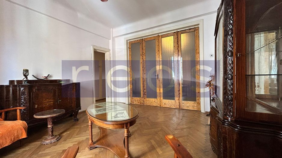 VANZARE 4 CAMERE CIRCULAR | ZONA UNIVERSITATE - Poză 6