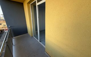 Etaj 2. Disponibil imediat. Decomandat. TVA 21% inclus in pret - Poză 6