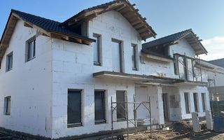 Duplex in Mosnita | 4 camere | Toate utilitatile | Langa Lidl - Poză 2