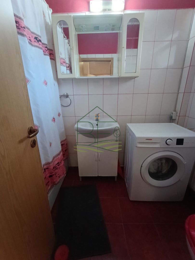 Garsonieră de inchiriat, luminoasă, cu balcon și loc de parcare - Poză 4