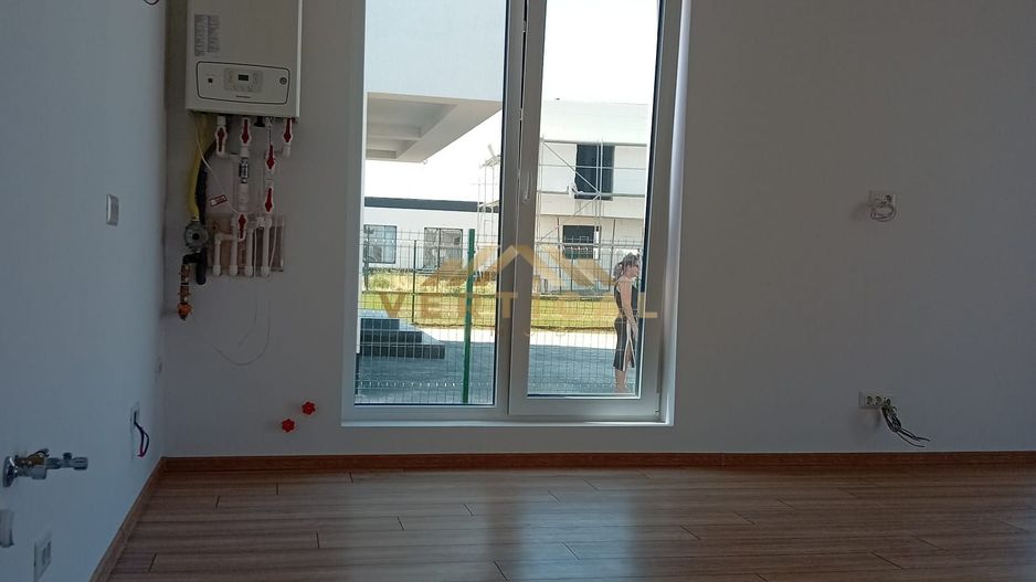 Inchiriere- Vila Moderna 3 camere Mega Parc- Berceni /Vidra - Poză 7