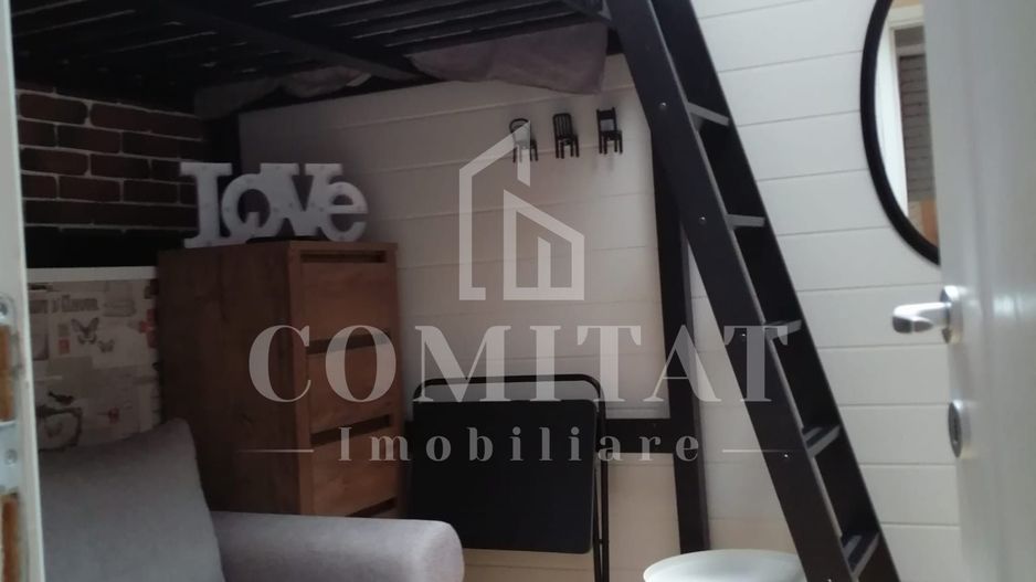 Apartament cu 3 camere | Zona Facultății de Litere - Poză 3