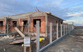 COMISION 0% | Duplex de Vanzare | Mosnita - Urseni | 3 Camere - Poză 4