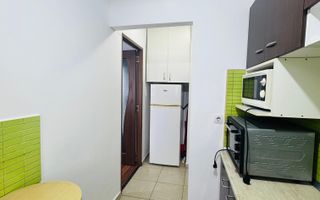 Apartament cu 2 camere, semidecomandat, Cantemir - Poză 5